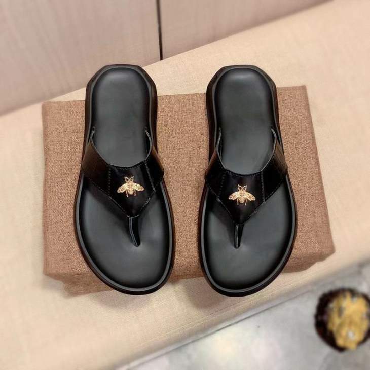 Picture of Gucci Slippers _SKUGuccisz38-45jyh05102519